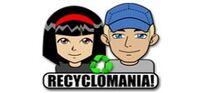 Portada oficial de Recyclomania para PC