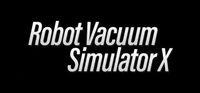 Portada oficial de Robot Vacuum Simulator X para PC