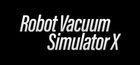 Portada oficial de de Robot Vacuum Simulator X para PC