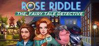 Portada oficial de Rose Riddle: Fairy Tale Detective para PC