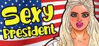 Portada oficial de de Sexy President para PC