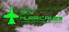 Portada oficial de de Sky hurricanes para PC