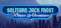Portada oficial de Solitaire Jack Frost Winter Adventures para PC