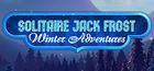 Portada oficial de de Solitaire Jack Frost Winter Adventures para PC