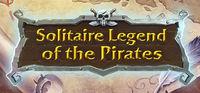Portada oficial de Solitaire Legend of the Pirates para PC