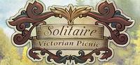 Portada oficial de Solitaire Victorian Picnic para PC