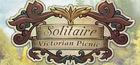 Portada oficial de de Solitaire Victorian Picnic para PC