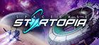 Portada oficial de de Spacebase Startopia para PC