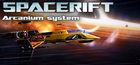 Portada oficial de de SPACERIFT: Arcanum System para PC
