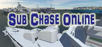 Portada oficial de Sub Chase Online para PC