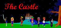 Portada oficial de The Castle (2019) para PC