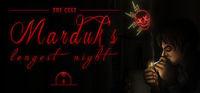 Portada oficial de The Cult: Marduk's Longest Night para PC