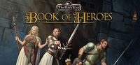 Portada oficial de The Dark Eye : Book of Heroes para PC