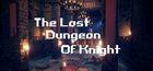 Portada oficial de de The Lost Dungeon Of Knight para PC