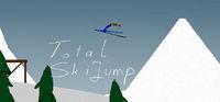 Portada oficial de Total Ski Jump para PC