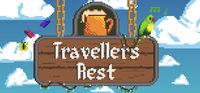 Portada oficial de Travellers Rest para PC