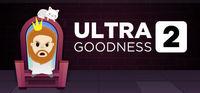Portada oficial de UltraGoodness 2 para PC