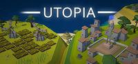 Portada oficial de Utopia (2019) para PC