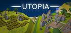Portada oficial de de Utopia (2019) para PC