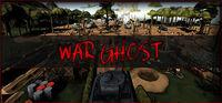 Portada oficial de WAR GHOST para PC