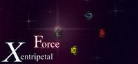 Portada oficial de Xentripetal Force para PC