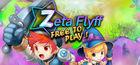 Portada oficial de de Zeta Flyff para PC
