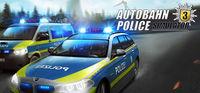 Portada oficial de Autobahn Police Simulator 3 para PC