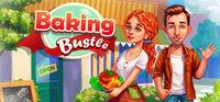 Portada oficial de Baking Bustle para PC
