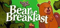 Portada oficial de Bear and Breakfast para PC
