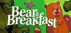 Portada oficial de de Bear and Breakfast para PC