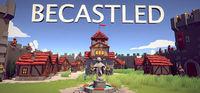 Portada oficial de Becastled para PC