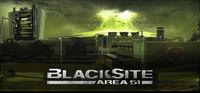 Portada oficial de BlackSite para PC