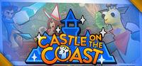 Portada oficial de Castle on the Coast para PC