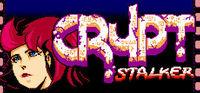 Portada oficial de Crypt Stalker para PC