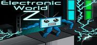 Portada oficial de Electronic World Z para PC