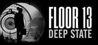 Portada oficial de Floor 13: Deep State para PC