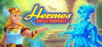 Portada oficial de Hermes: Sibyls' Prophecy para PC