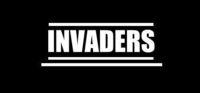 Portada oficial de Invaders (2020) para PC