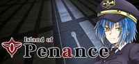 Portada oficial de Island of Penance para PC