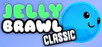 Portada oficial de Jelly Brawl: Classic para PC