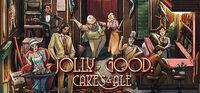 Portada oficial de Jolly Good: Cakes and Ale para PC