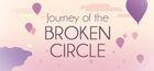 Portada oficial de de Journey of the Broken Circle para PC