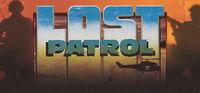Portada oficial de Lost Patrol para PC