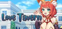 Portada oficial de Love Tavern para PC