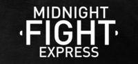 Portada oficial de Midnight Fight Express para PC