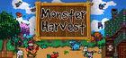 Portada oficial de de Monster Harvest para PC