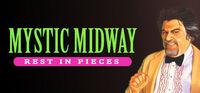 Portada oficial de Mystic Midway: Rest in Pieces para PC