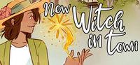 Portada oficial de New Witch in Town para PC