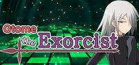 Portada oficial de Otome the Exorcist para PC