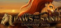 Portada oficial de Paws on the Sand: Lionessy Sins para PC